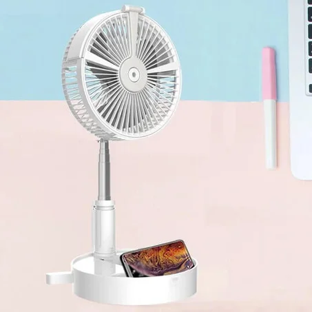 Magic Toto™ Multi-Functional Fan