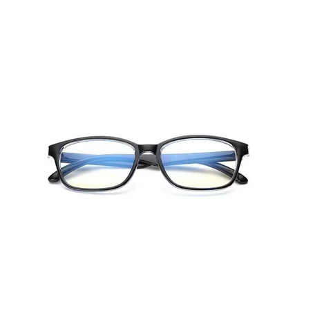 Women Men Clear Lens Anti Glare Glasses TV PC Computer Gaming Blue Light Filter