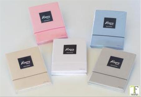 DRAPS POUR LIT DE 90 CM