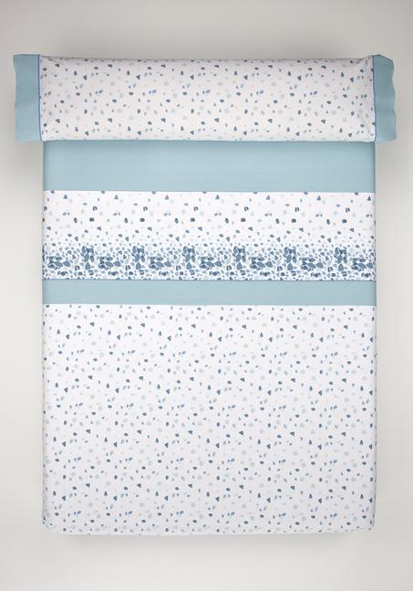 DRAPS POUR LIT DE 2/2m KING SIZE