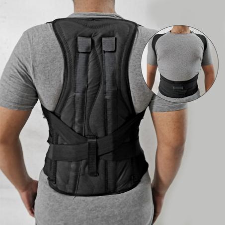 مشد الظهر الطبي + توصيل مجاني لحد باب البيت و الدفع عند الاستلام