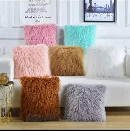 كوشن فرو  + توصيل مجاني لحد باب البيت و الدفع عند الاستلام