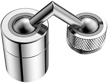 الصنبور الذكي 720 الاكثر مبيعا عالميا + توصيل مجاني لحد باب البيت و الدفع عند الاستلام