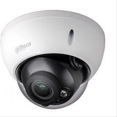 DOME 2 MEGA MOTORISEE REF DH-HAC-HDBW1200RP-Z