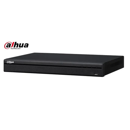 DHI-XVR5116HS- X 16 POUR LES 4 ET 5 MEGA H265