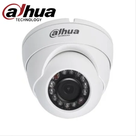 MINIDOME 2 MEGA METAL HAC-HDW1200M SERIE 4