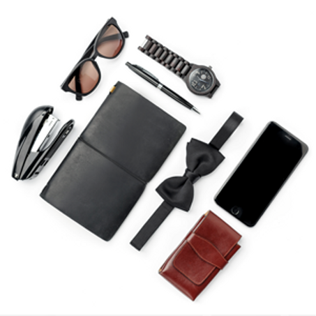 Accessoires اكسسوارات