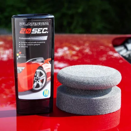 PLATINUM للسيارات