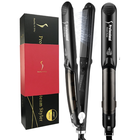 HealthySilky™ مصفف الشعر السحري