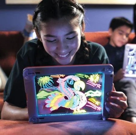 MAGIC PAD OFFRE SPECIALE