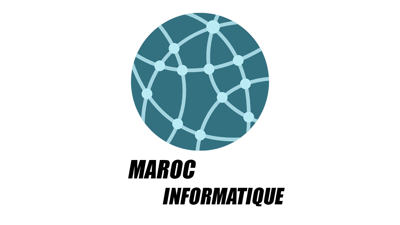 Informatique Maroc