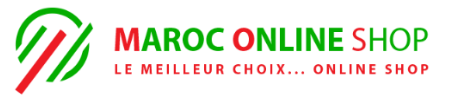 MarocOnlineShop