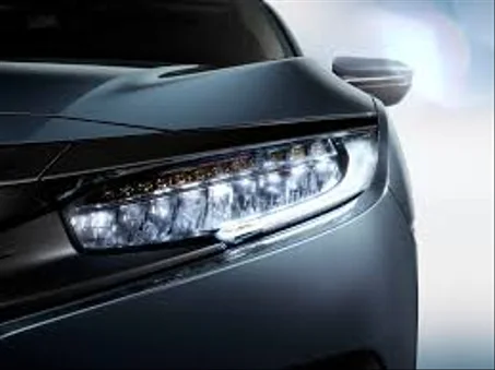 Produits automobiles