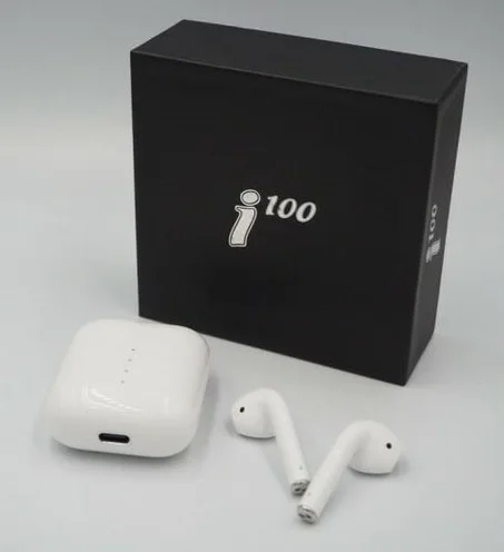 سماعات بلوتوث I100