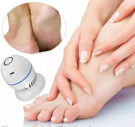 Pedi vac