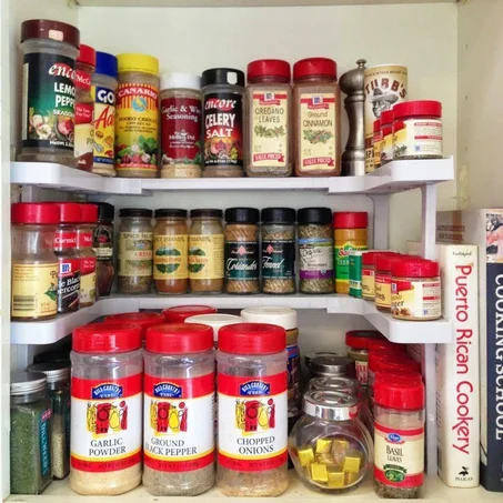 Etagère Réglable multi-usages de FreshStore™