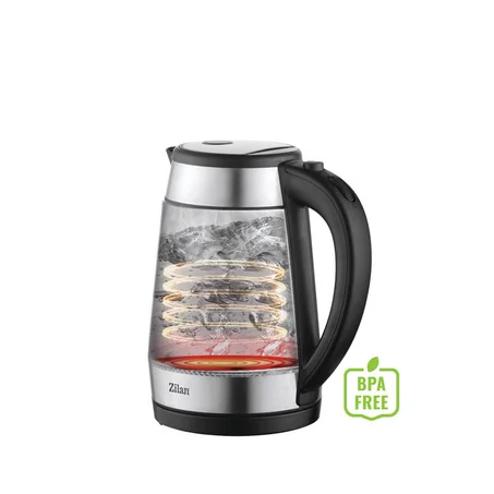 KETTLE