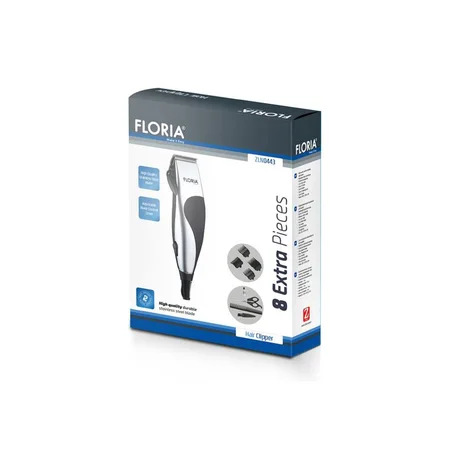 HAIR CLIPPER