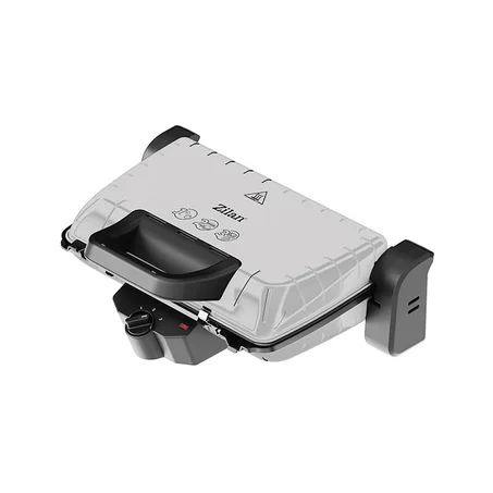 Grill & Sandwich Maker