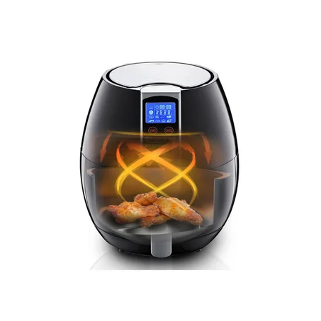AIR FRYER DIJITAL