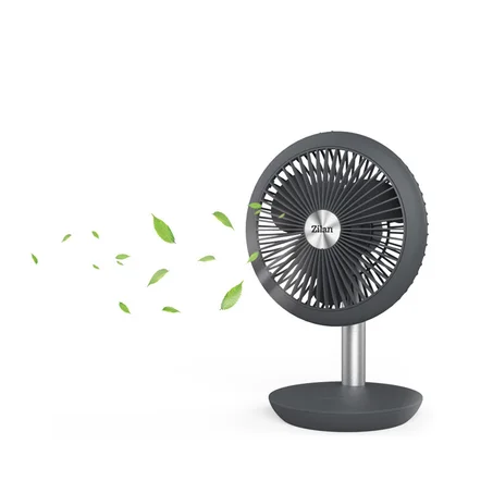TABLE  FAN RECHARGEABLE