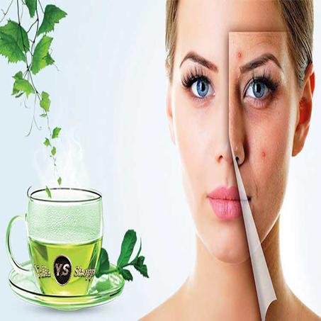 Naturelle Cosmétiques مستحضرات التجميل الطبيعية
