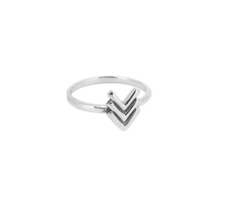 Arrow ring