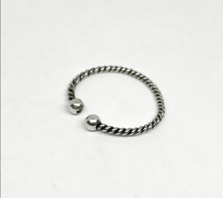Small Ball ring (copy)