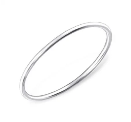 Simple ring
