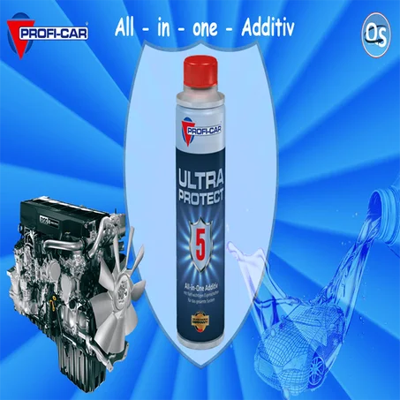 Profi-Car Ultra Protect 5