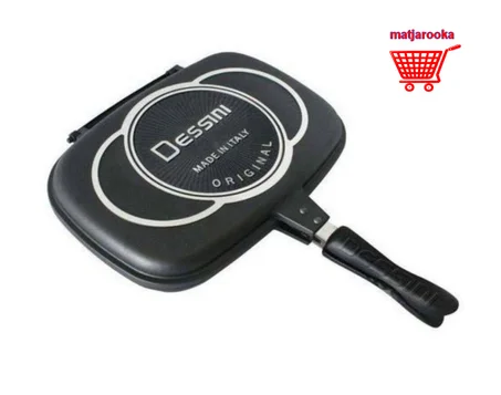 مميزة dessini ألة الشواء ديسيني