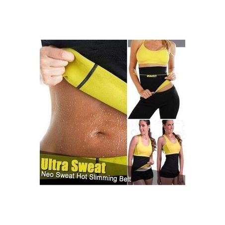 حزام التخسيس الحراري لانقاص الوزن