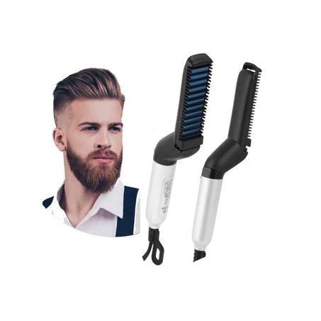 Comb مملس شعر للرجال FB161+