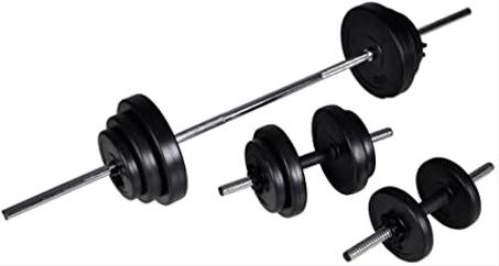 Équipements sportifs