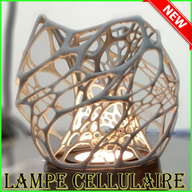 Lampe Cellulaire d ATWACHE