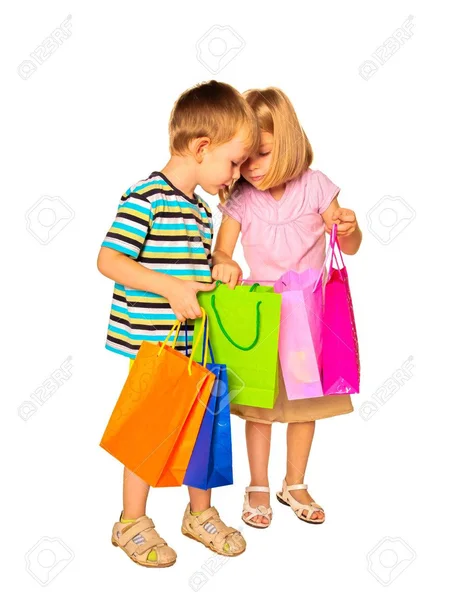 FOR BOYS