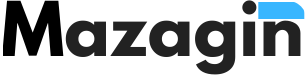 Mazagin