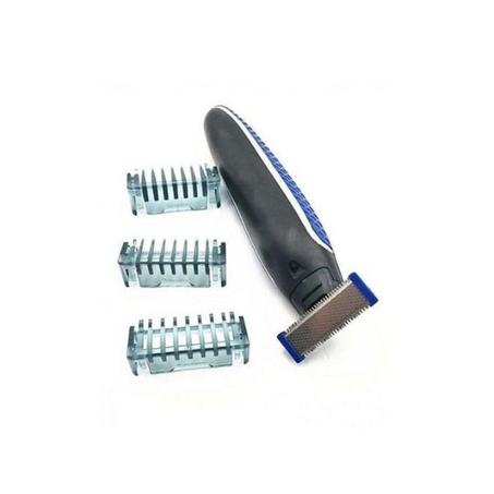 Rasoir et Tondeuse rechargeable pour Homme