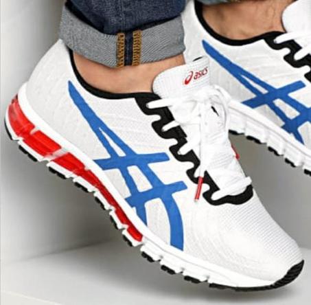 ASICS