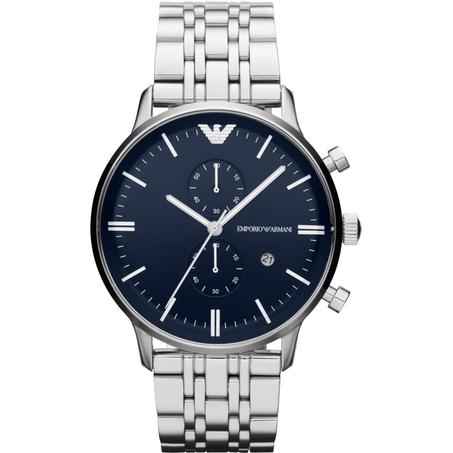EMPORIO ARMANI  Montre Pour Homme AR1648