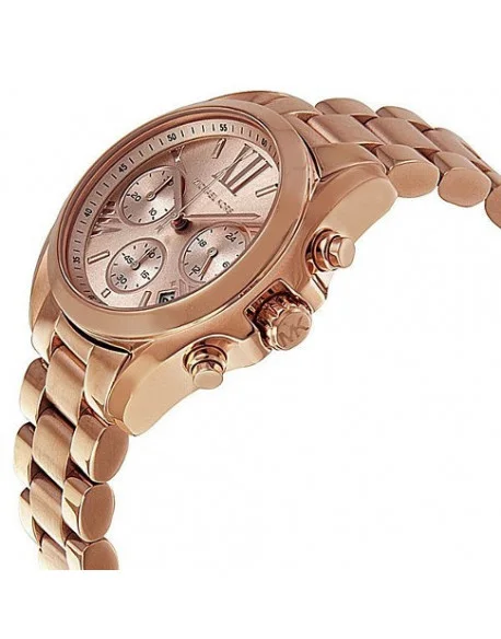 MICHAEL KORS BRADSHAW Montre Pour Femme MK5799