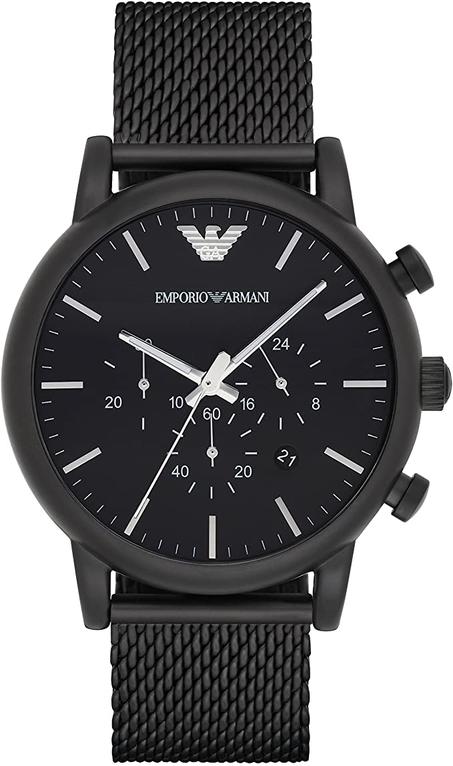 EMPORIO ARMANI  Montre Pour Homme AR1968