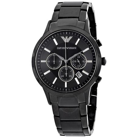 EMPORIO ARMANI  Montre Pour Homme AR2453