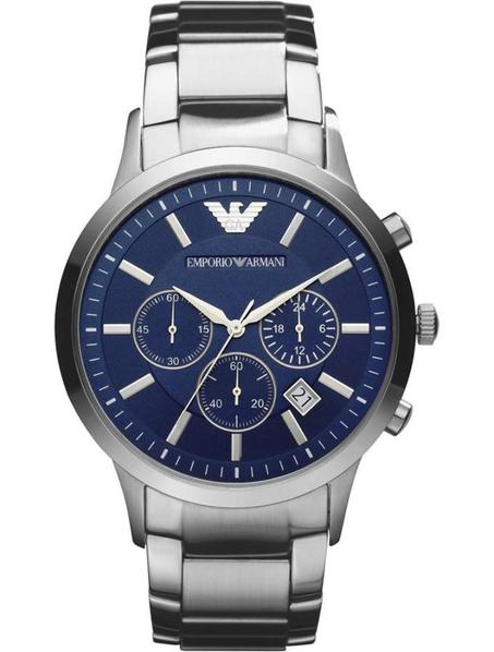 EMPORIO ARMANI Montre Pour Homme AR2448
