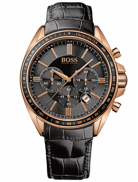 HUGO BOSS Montre Pour Homme HB1513092