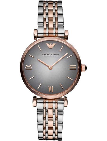 EMPORIO ARMANI GIANNI  Montre pour Femme AR1725