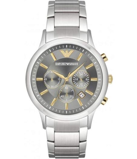 EMPORIO ARMANI Montre Pour Homme AR11047