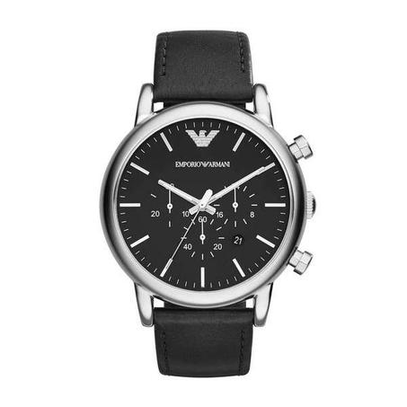 EMPORIO ARMANI Montre Pour Homme AR1828