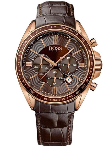 Hugo Boss Montre Pour Homme HB1513093