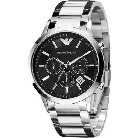 EMPORIO ARMANI  Montre Pour Homme AR2434